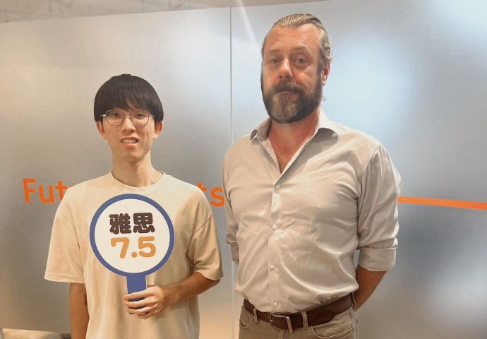 這些看似不重要的細節,其實才是考好雅思的關鍵! | Jack - IDP 台南雅思學校