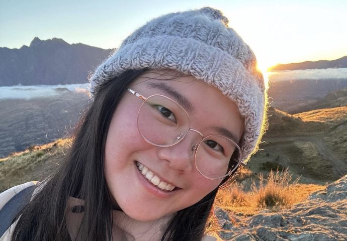 從完全沒接觸到穩定應考,IDP讓我用對方法準備雅思 | Lumi - IDP 台中雅思學校