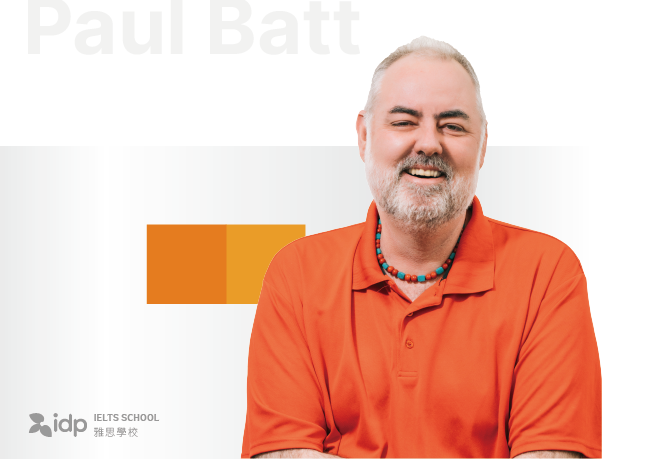 Paul Batt