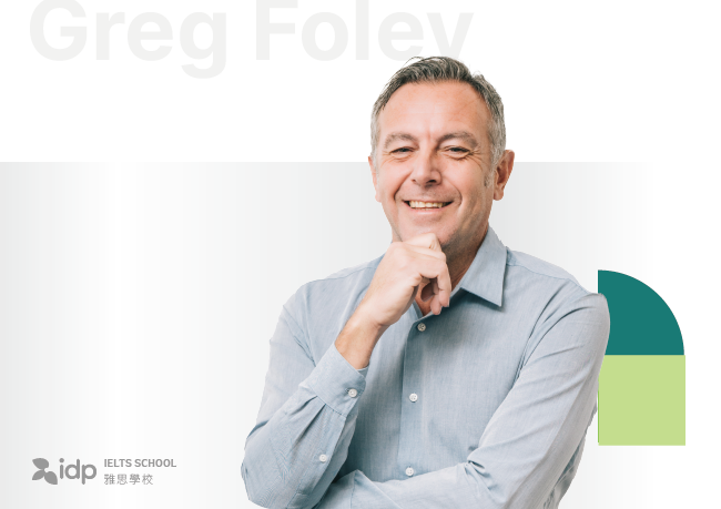 Greg Foley