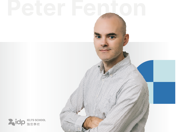 Peter Fenton