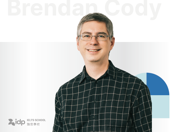 Brendan Cody