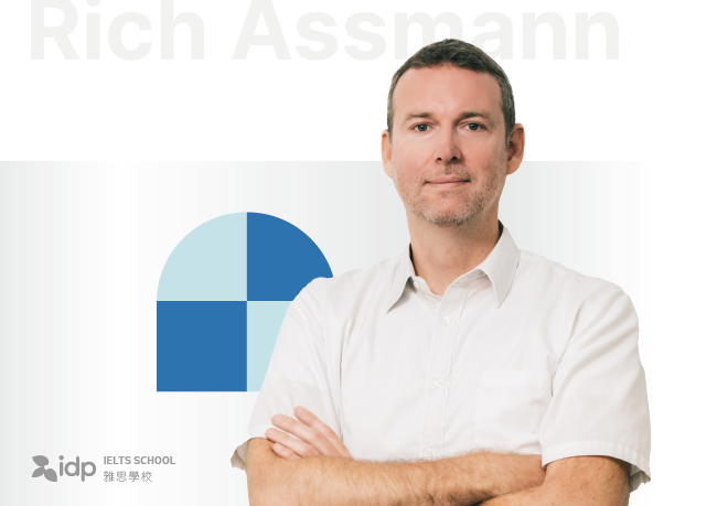 Rich Assmann