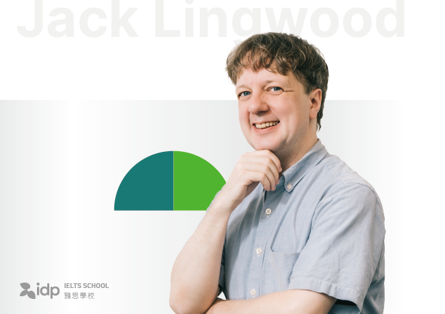 Jack Lingwood