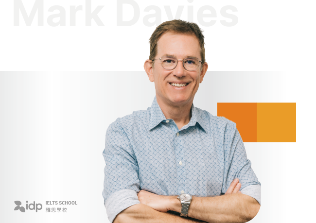 Mark Davies