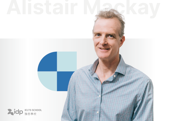 Alistair Mackay