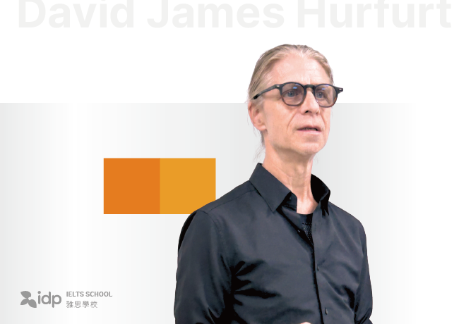 David James Hurfurt