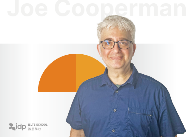 Joe Cooperman